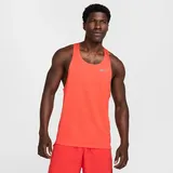 Dri-FIT Singlet Lauf-Tanktop 696 lt crimson/reflective silv XXL