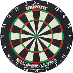 Unicorn Eclipse Ultra Steeldartscheibe