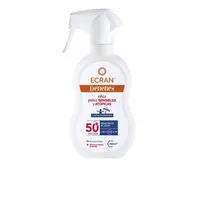 ECRAN Sensitive Leche Protectora Öl LSF 50+ 300 ml