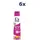 Fa Throwback Moments Deodorant Spray 6 x 150 ml