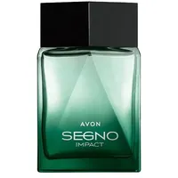 Avon Segno Impact Eau de Parfum für Ihn