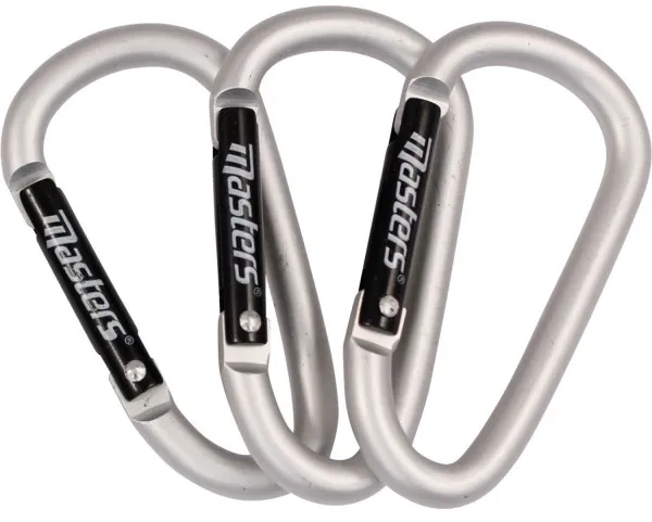 Masters Carabiner Connector