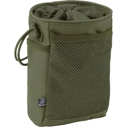 Brandit Molle Pouch, Sacs de sacs - Olive