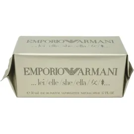 Emporio Armani She Eau de Parfum 50 ml