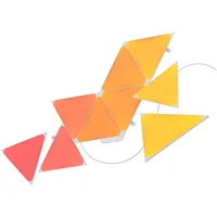 Nanoleaf Shapes Triangles Starter Kit 9 Paneels