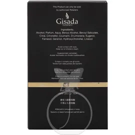 Gisada Ambassador Men Eau de Parfum 100 ml