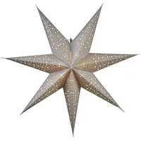EGLO Weihnachtsstern 0 cm Silber