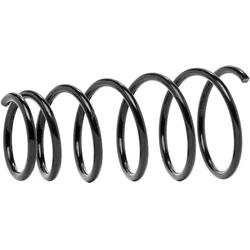KRAFT Fahrwerksfeder TOYOTA 4033724 482311H460,482311H340 Federn,Fahrwerksfedern,Feder,Schraubenfeder,Stoßdämpfer Feder