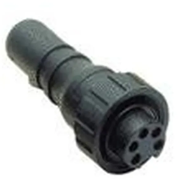 Sick Konfektion. Steckverbinder DOS-7805-GKEND