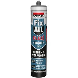 SOUDAL Fix ALL Flexi Montagekleber 470 g