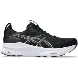 Asics Gel-Kayano 32 Herren Black/White 43,5