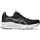 Asics Gel-Kayano 32 Herren Black/White 43,5