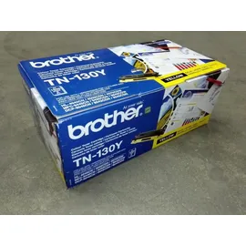 Brother TN-130Y gelb