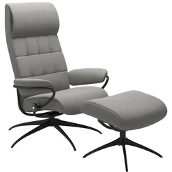Stressless Einzelsesselset LONDON - B/H/T ca. 80,00x111,00x74,00