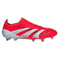 adidas Predator Elite FG Herren rot 42