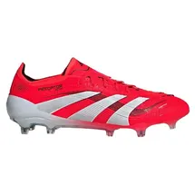 adidas Predator Elite FG Herren rot 42