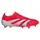 adidas Predator Elite FG Herren rot 42