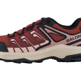 Salomon EXTEGRA GTX Damen, rot, Größe 39 1⁄3 / 39 1⁄3