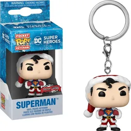 Funko Pocket POP! Keychain