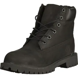 Timberland 6-Inch Premium Waterproof Schwarz 39