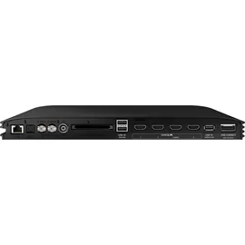 Samsung GQ85QN900C 85" Neo QLED 8K QN900C