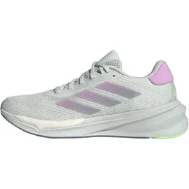 adidas Supernova Stride Damen Crystal Jade / Silver Violet / Bliss Lilac 40 2/3
