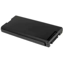 Powery Akku für Panasonic Toughbook CF-29/ CF-51/ Typ CF-VZSU29