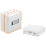Netatmo Smartes Raumthermostat Funk