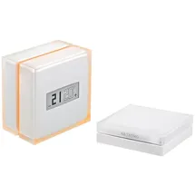 Netatmo Smartes Raumthermostat Funk