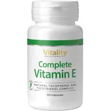 Complete Vitamin E