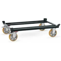Fetra Paletten-Fahrgestell 22851-7016 - Polyurethan