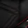 lionelo Hugo i-Size Black Red
