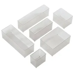 RAACO Facheinsatz - 235x55x47 mm