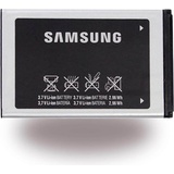 Samsung AB403450BUC Handy-Ersatzteil Schwarz