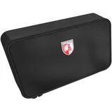 FELDHERR Mini Figuren Tasche Logo leer