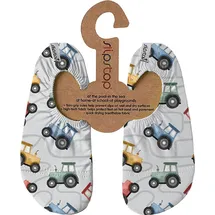 Slipstop Slipstop-Harvester