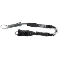 ION Kite Tec Safety Short Leash 55 cm schwarz