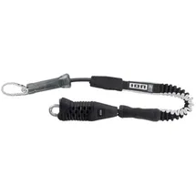 ION Kite Tec Safety Short Leash 55 cm schwarz
