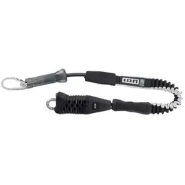 ION Kite Tec Safety Short Leash 55 cm schwarz