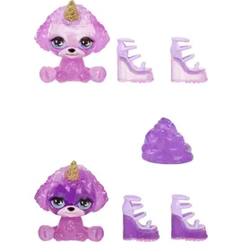 MGA Entertainment Rainbow High Classic Rainbow Fashion Doll - Violet (purple)