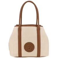 Bogner Choulex Sera Sera | Shopper in beige