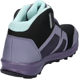 adidas Terrex Boa Mid RAIN.RDY Kinder Core Black/Cloud White/Preloved Violet 38 2/3