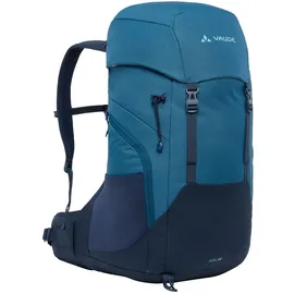 Vaude Jura 32 Wanderrucksack Blau