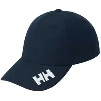 HELLY HANSEN Crew Cap 2.0 Kappe - Navy -