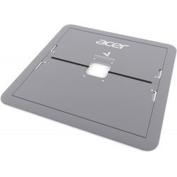 Acer Notebook-Ständer MJX200 Silber 15.6″, Notebook Ständer, Silber