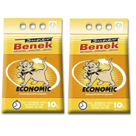 Super Benek Benek Economic 10l