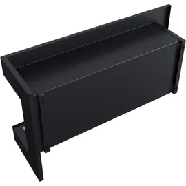 Kratki Delta P 900 schwarz