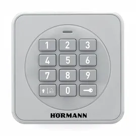 Hörmann Funk-Codetaster FCT3-1 BS 868 MHz, Steuerung Torantriebe Garagentore