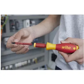 Wiha Drehmoment Set easyTorque Adapter electric 5-tlg.