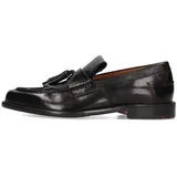 Melvin & Hamilton Loafers Damen Gianna 11 Schwarz 39